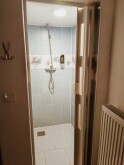 Šesťlôžková izba, Hotel Central, Lázně Libverda