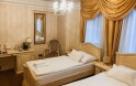 Izba Standard Twin, Chateau Cihelny ****, Karlove Vary