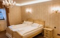 Izba Deluxe Double, Chateau Cihelny ****, Karlove Vary