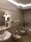 Izba Deluxe Double, Chateau Cihelny ****, Karlove Vary