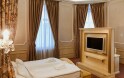 Izba Deluxe Double, Chateau Cihelny ****, Karlove Vary