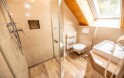 Apartmán u Vytřase, Peklo Čertovina - Hotel Kocourkov, Hlinsko