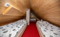 Apartmán u Vytřase, Peklo Čertovina - Hotel Kocourkov, Hlinsko