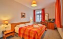 Dvojlôžková izba, LH Hotel Dvořák Tábor Congress & Wellness ****