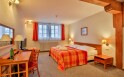 Dvojlôžková izba Superior, LH Hotel Dvořák Tábor Congress & Wellness ****