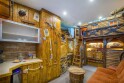 Izba Western, Peklo Čert - Hotel Kocourkov, Hlinsko