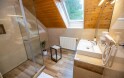 Apartmán U Kruciána, Penzión U Jidáše, Peklo Čertovina - Hotel Kocourkov, Hlinsko