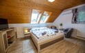 Apartmán U Kruciána, Penzión U Jidáše, Peklo Čertovina - Hotel Kocourkov, Hlinsko