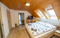 Apartmán U Kruciána, Penzión U Jidáše, Peklo Čertovina - Hotel Kocourkov, Hlinsko