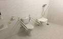 Dvojlôžková izba bez bariéry, Hotel Arena ***, Liberec