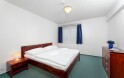Dvojlôžková izba s prístelkou, Hotel Arena ***, Liberec