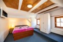 Dvojizbový apartmán, Hamerská Jizba
