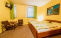 Dvojlôžková izba 2+0, Horský Hotel Poráč Park ***, Slovensko