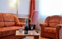 Apartmán Superior, Hotel Barátság ***, Maďarsko