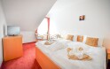 Dvojlôžková izba Classic, Panorama Hotel Noszvaj ***