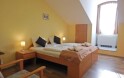 Dvojlôžková izba Classic s prístelkou, Panorama Hotel Noszvaj ***
