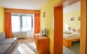 Apartmán, Panorama Hotel Noszvaj ***
