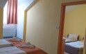 Rodinná izba, Panorama Hotel Noszvaj ***