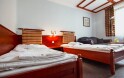 Izba Comfort, Hotel GOLFER ***, Kremnica, Slovensko
