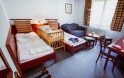 Izba Comfort, Hotel GOLFER ***, Kremnica, Slovensko