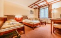 Izba Superior, Hotel GOLFER ***, Kremnica, Slovensko