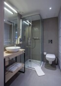 Izba Business Comfort, Ilonn Hotel, Poznaň