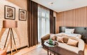 Apartmán Studio, Ilonn Boutique Limanowskiego ****, Poznaň