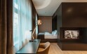 Apartmán Deluxe, Ilonn Boutique Limanowskiego ****, Poznaň