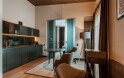 Apartmán Penthouse, Ilonn Boutique Limanowskiego ****, Poznaň