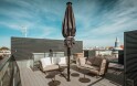 Apartmán Penthouse, Ilonn Boutique Limanowskiego ****, Poznaň