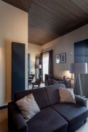 Apartmán Penthouse, Ilonn Boutique Limanowskiego ****, Poznaň