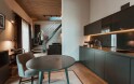 Apartmán Penthouse, Ilonn Boutique Limanowskiego ****, Poznaň