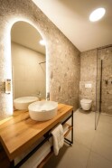 Izba Superior bez balkóna, Hotel Astoria Bled ***