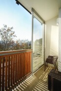 Izba Superior s balkónom, Hotel Astoria Bled ***