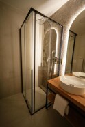 Izba Superior s balkónom, Hotel Astoria Bled ***