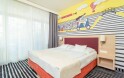 Izba Standard, Kolping Hotel Spa & Family Resort, Alsópáhok