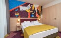 Izba Standard, Kolping Hotel Spa & Family Resort, Alsópáhok