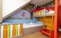 Rodinný apartmán, Kolping Hotel Spa & Family Resort, Alsópáhok