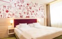 Rodinný apartmán, Kolping Hotel Spa & Family Resort, Alsópáhok