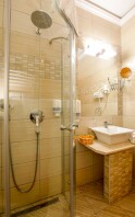 Dvojlôžková izba Standard, Wellness Hotel Laroba ****, Alsóörs, Balaton