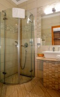 Dvojlôžková izba Superior, Wellness Hotel Laroba ****, Alsóörs, Balaton