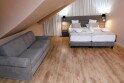Rodinná izba Standard, Wellness Hotel Laroba ****, Alsóörs, Balaton