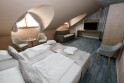 Rodinná izba Standard, Wellness Hotel Laroba ****, Alsóörs, Balaton