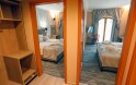 Rodinný apartmán, Wellness Hotel Laroba ****, Alsóörs, Balaton