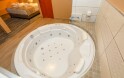 Dvojlôžková izba Champagne Relax, Wellness Hotel Laroba ****, Alsóörs, Balaton