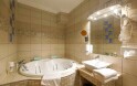 Dvojlôžková izba Champagne Relax, Wellness Hotel Laroba ****, Alsóörs, Balaton