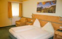 Dvojlôžková izba, Hotel Unterberghof ****