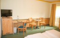 Dvojlôžková izba, Hotel Unterberghof ****