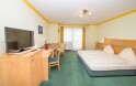 Dvojlôžková izba, Hotel Unterberghof ****