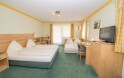 Trojlôžková izba, Hotel Unterberghof ****